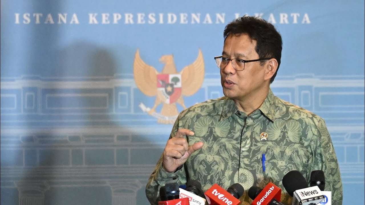 Keterangan Pers Menteri Keuangan Purbaya Yudhi Sadewa, Jakarta, 19 September 2025