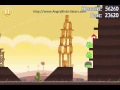 Angry Birds Level 3 9 