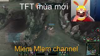 Robert Lane plays TFT new season 2025 part (117)