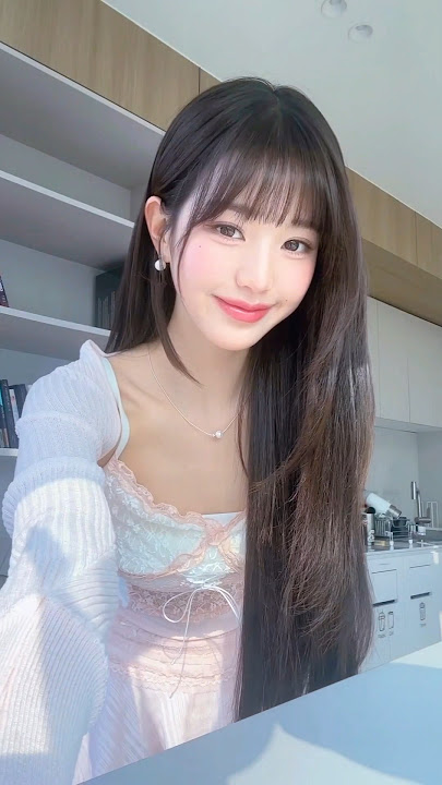 워녕이의 OTT 들으면서 TURN 🧚‍♀ #IVE #아이브 #JANGWONYOUNG #장원영 #장원영턴 #IVE_OTT #OTT #Shorts