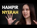 Agatha Chelsea INSECURE Vokalnya Kurang POWERFUL