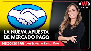 Mercado Pago va por las inversiones en México