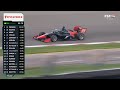 INDY NXT by Firestone at World Wide Technology Raceway Highlights 🏁 INDYCAR on FOX