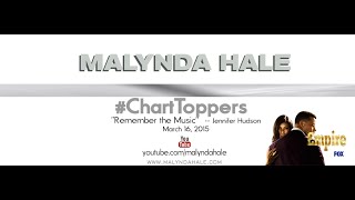 Malynda Hale - Remember the Music (Jennifer Hudson)