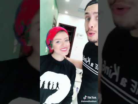 اللى عندة ضحكة زى دى