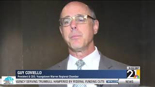 Report reveals size of proposed billion dollar graphite plant in Weathersfield