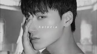 ateez - halazia (slowed + reverb)