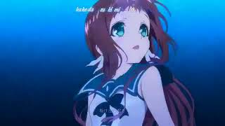 Download Lagu Nagi no asukara op2 edd and flow MP3