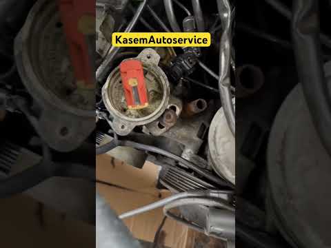 Kasemautoservice Mercedes Timing Chain W124 W126 M102 W201 Engine Mechanisch Mechanical