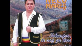 Nelu Mareș - Am acasă-n bătătură