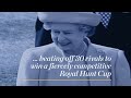Her Majesty The Queen's finest moments at #RoyalAscot