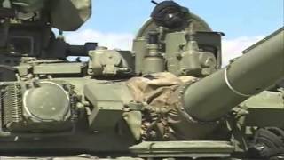 --93Godzile-- M-84 Main Battle Tank -2013-