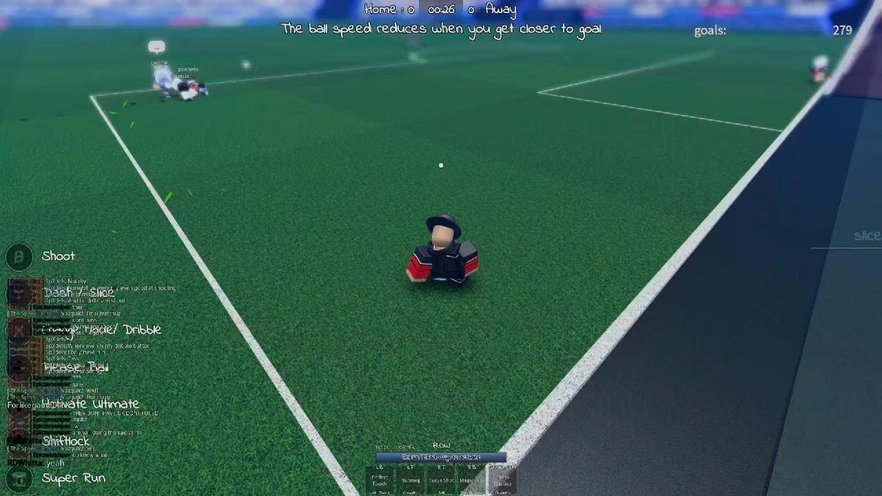 The final matchup Azure Latch YouTube