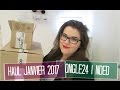 Haul ongle24 et nded janvier 2017  melissa easy nails