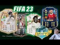 CEI MAI TARI BRAZILIENI SUNT AICI SI FAC SPECTACOL LA DRAFT - FIFA 23 ROMANIA