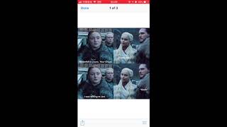 Password Protect Your Photos on iPhone with This Photo Vault shortcut