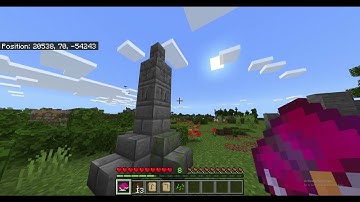 Waypoints & Connections