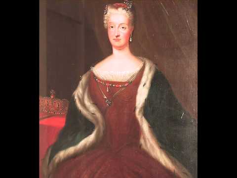 Bach - Cantata 'Laß, Fürstin, laß noch einen Strahl' BWV 198 (3/3)