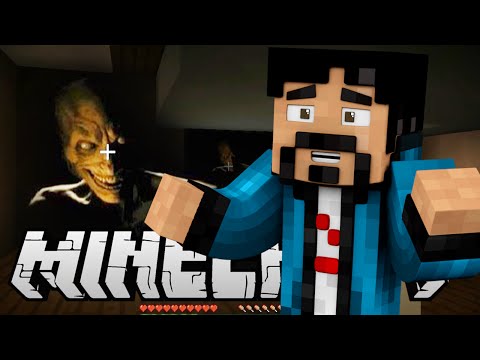 Minecraft | I GONNA NEED A CHANGE OF PANTS | Lights Out Custom Horror Map - Minecraft | I GONNA NEED A CHANGE OF PANTS | Lights Out Custom Horror Map