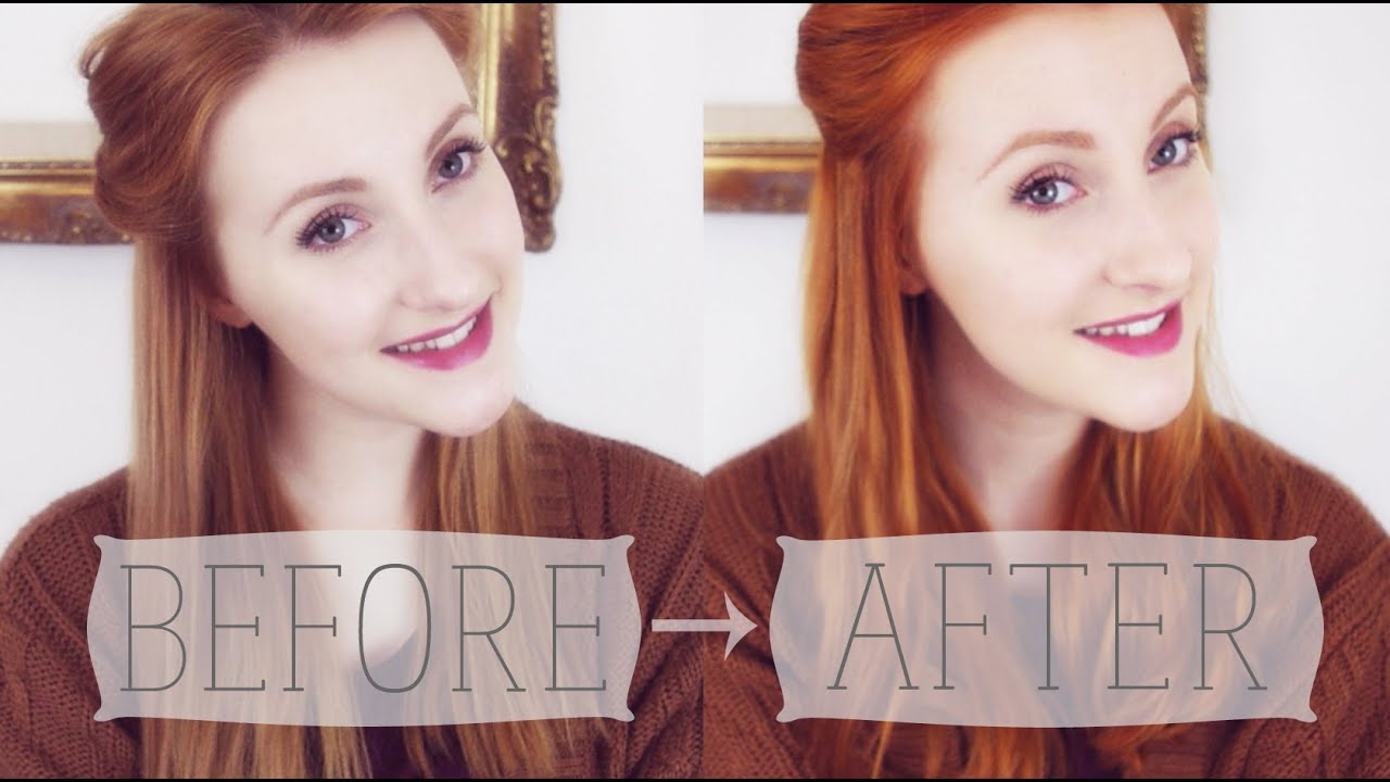 6. "Blonde Alternative Hair Dye" - A tutorial on how to dye your hair blonde using alternative methods. - wide 6