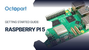 Raspberry Pi 5 Setup & AI Demo: Get Started FAST!