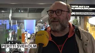 Finnkino uutisinsertti
