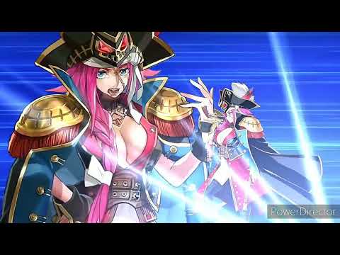 【MAD】fate/grand order召喚・宝具ボイス