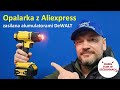 Sprawdź czy warto kupić opalarkę akumulatorową na akumulatory DeWALT