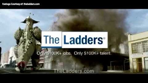 Sun Video:  MySQL Powers TheLadders