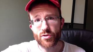 Skyzm Vlog 4 - Hi, My Name Is Skyzm