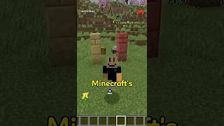 Minecraft Chaos Cubed Update Sulfur Caves, New Blocks &amp; Mobs! #minecraft #shorts
