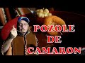 POZOLE DE CAMARON