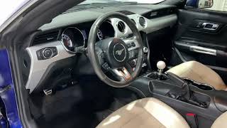 2015 Ford Mustang Plano, Dallas, Richardson, Garland, Allen 310682