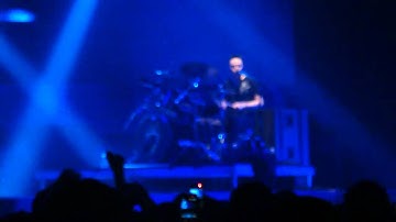 04 - The Script - Nottingham - You Won