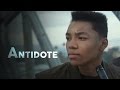 Antidote - Travis Scott - Josh Levi & KHS Cover