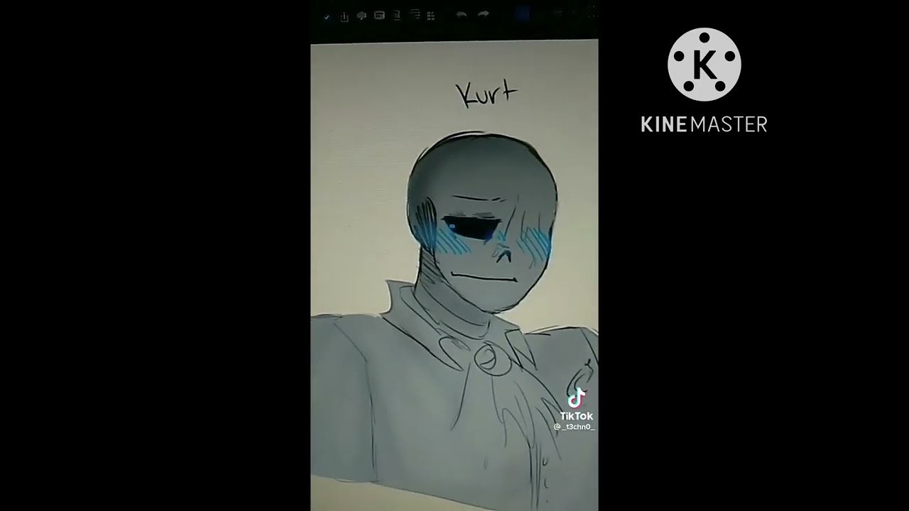 Nightmare Sans has a Proposal - Undertale Au Comic Dub, Nightmare sans x y/ n