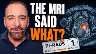 He Refused Prostate Surgery. One Year Later, Doctors Couldn't Explain the MRI