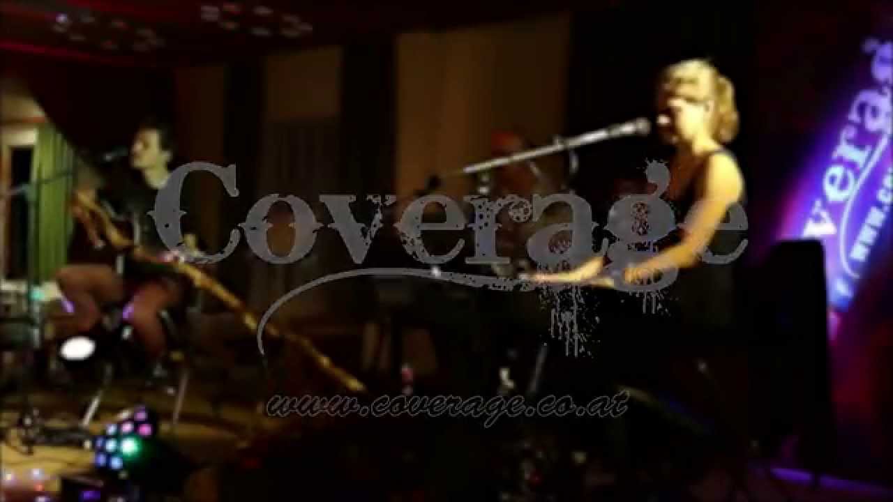 Band Coverage - Austropop Medley - Livemitschnitt Kirchenwirt Neukirchen/Altmünster