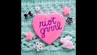 Riot GRRRL Bands | The Friday Five