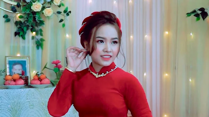 Wedding Phc Cn & Song Phng P1