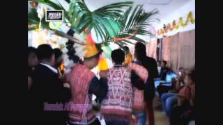 Neradak Ai Pengayu - Tony Engkabi