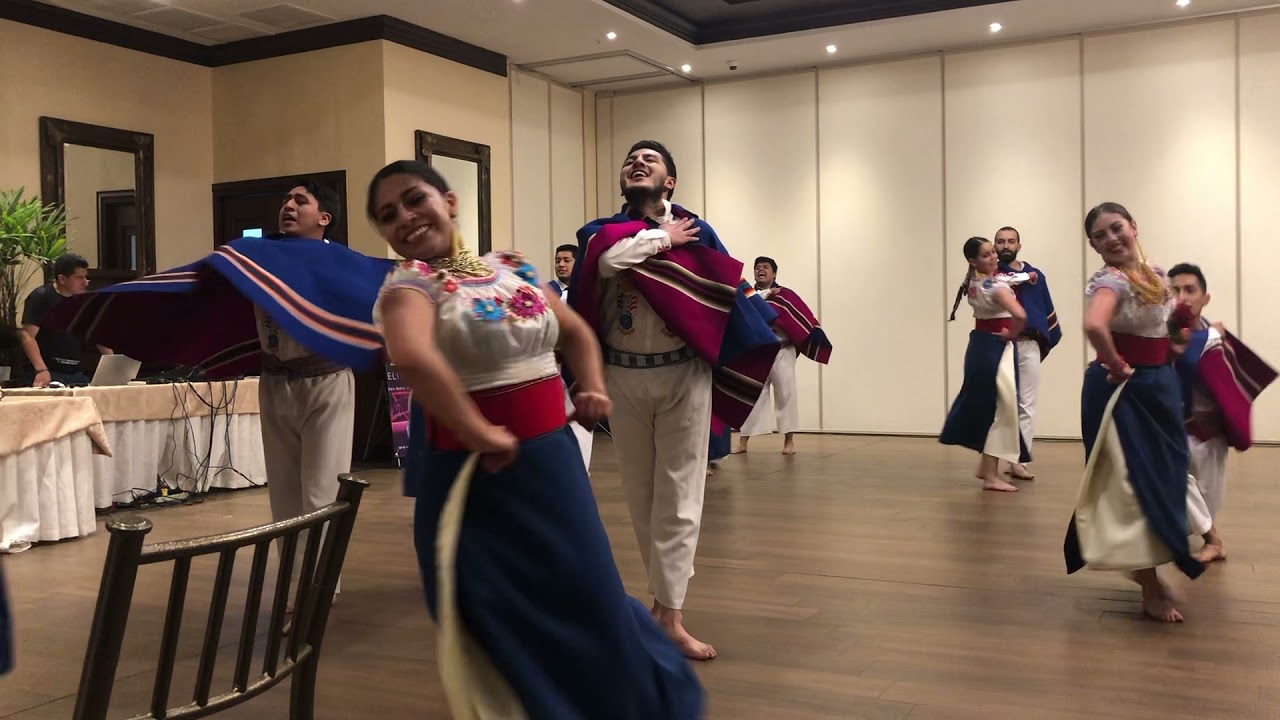 Otavalo - SISAY Danza y Patrimonio