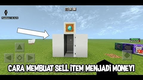 CARA MEMBUAT SISTEM SELL UNTUK MINING SIMULATOR / FISHING SIMULATOR! 100% PASTI WORK!