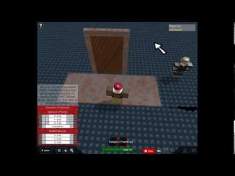 How To Make An Epic Vignette Display Youtube - how to add a vignette onto the screen in roblox