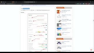 Documentation of Material UI