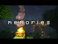 you'll be fine, I promise... (minecraft music, fire & rain)
