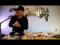 Dj qbert 114 remixed combos wisdom of wax qbert skratch piklz scratch scratching