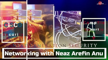 Installing the Asav with Solar Putty in the Gns3 | Networking with Neaz Arefin Anu