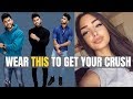 5 Outfits You Can Wear To Get Your Crush to Like You | Clothing Women Love To see Men In!