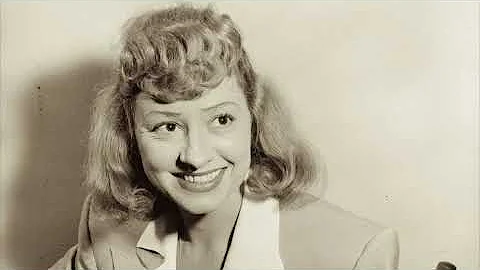 Linda Keene - Blue And Disillusioned @ Bobby Hacke...